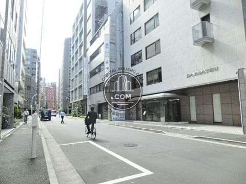 裏路地