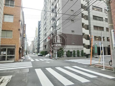 大通り
