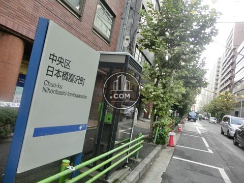 裏路地