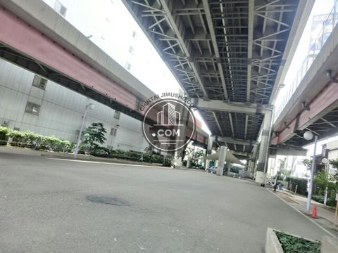 裏路地