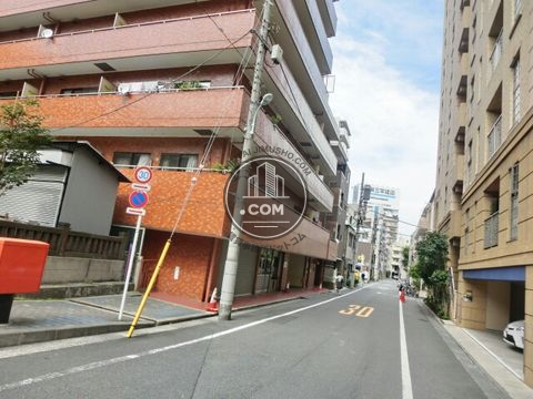 裏路地