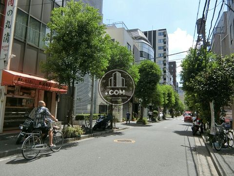 裏路地