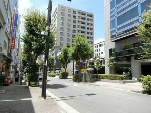甘酒横丁