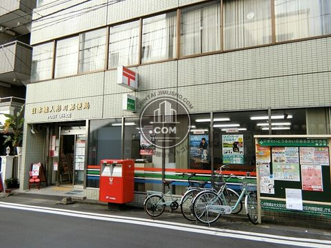 大通り