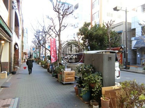 裏路地