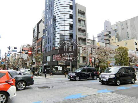 大通り