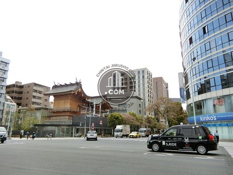 大通り
