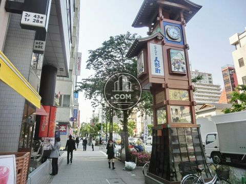 大通り