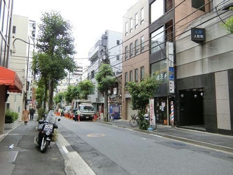 大門通り