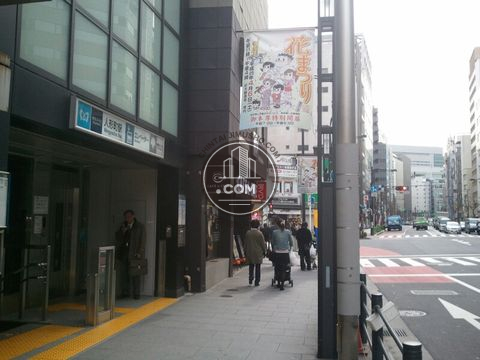 駅周辺
