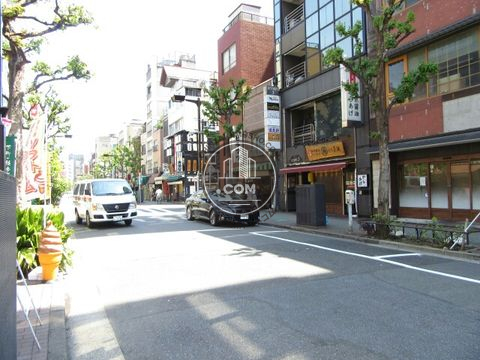 裏路地