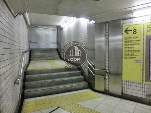 駅ナカ