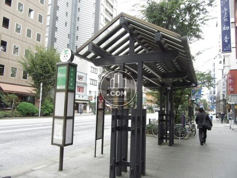 大通り