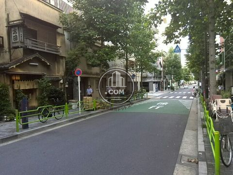 駅周辺