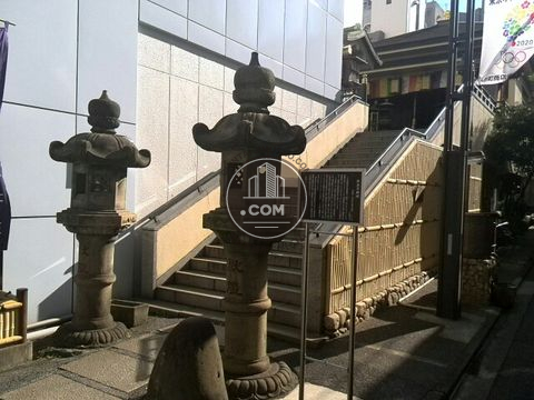 裏路地