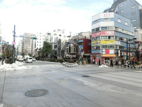 大通り