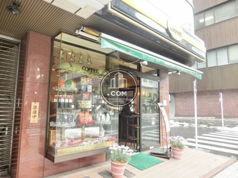 大通り