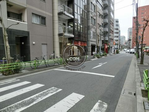 裏路地