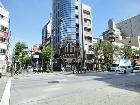 大通り