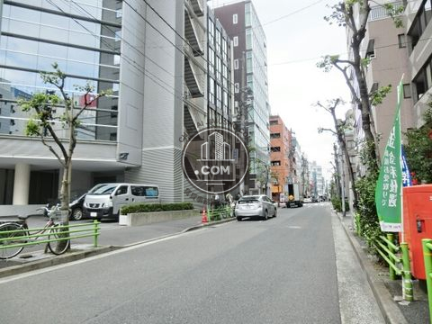 裏路地