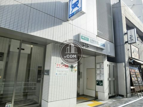 駅周辺