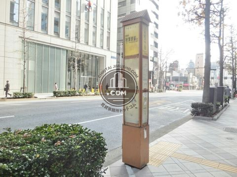 大通り