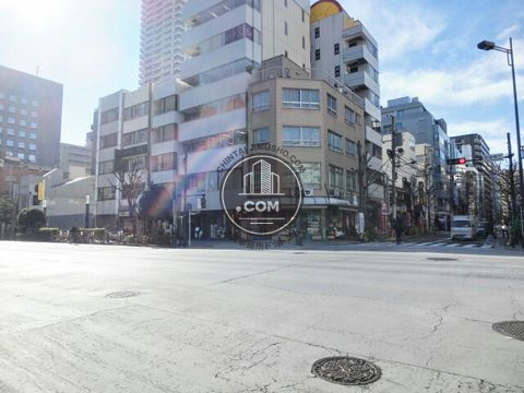 大通り