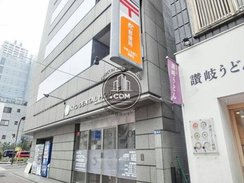 大通り