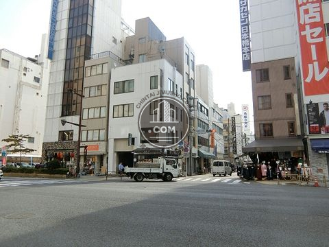 大通り
