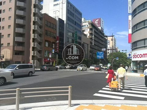 大通り