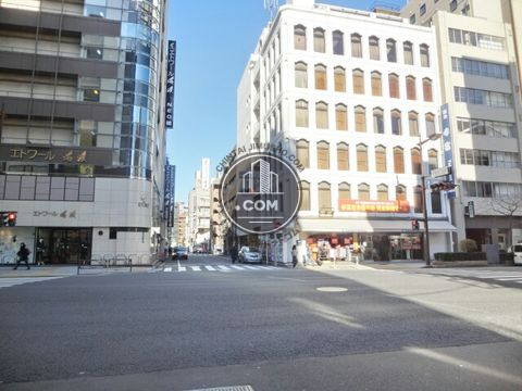 大通り