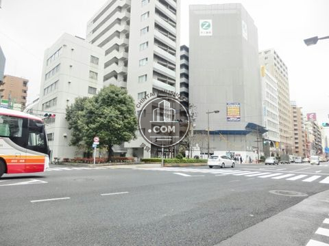 大通り