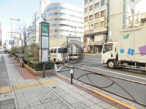 大通り