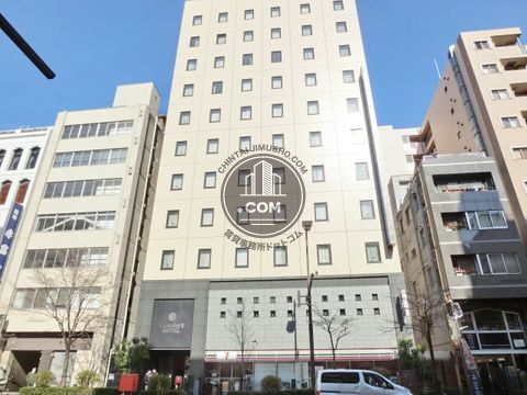 大通り