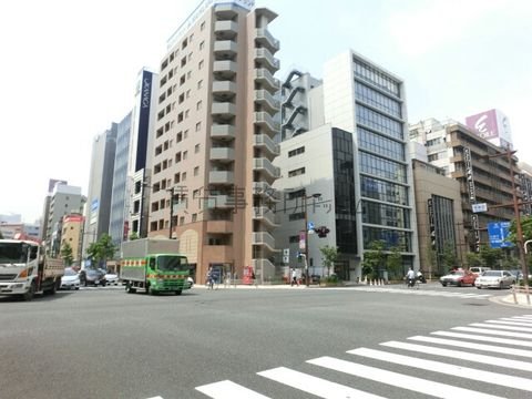 馬喰町 交差点