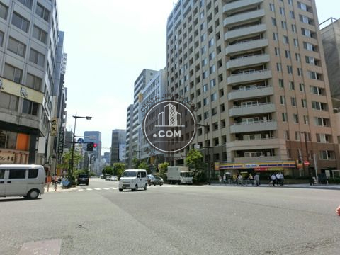 大通り