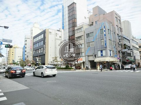大通り