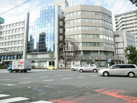 大通り
