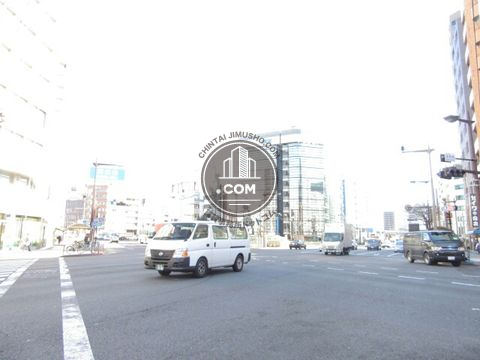 大通り