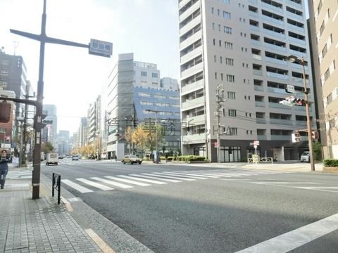 鞍掛橋 交差点