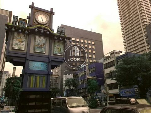大通り