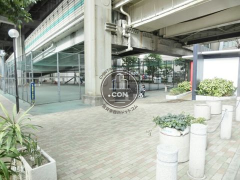 裏路地