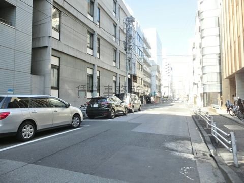 とうかん堀通り