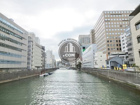 大通り