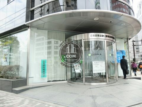 大通り