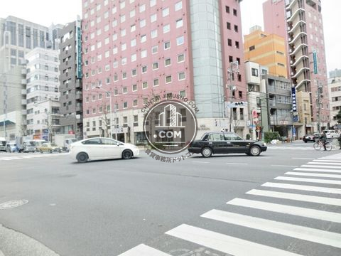 大通り