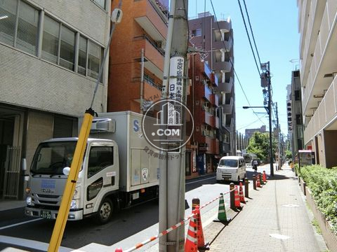 裏路地