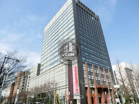 大通り
