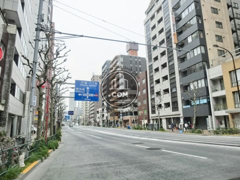 大通り