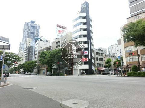 大通り